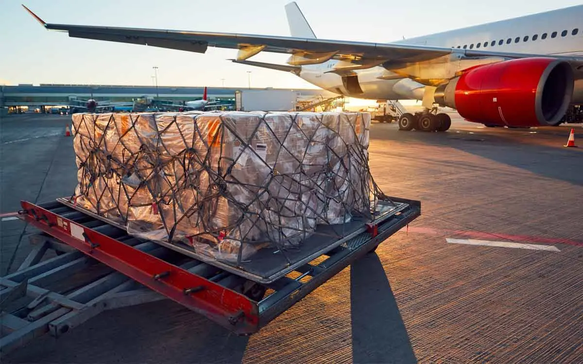 Dedicated cargo flights to be launched from Visakhapatnam