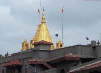 Shirdi to be shut indefinitely from 19 January over birthplace row