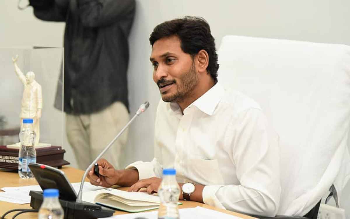 Andhra Pradesh Cabinet to take key decision on fate of Legislative Council