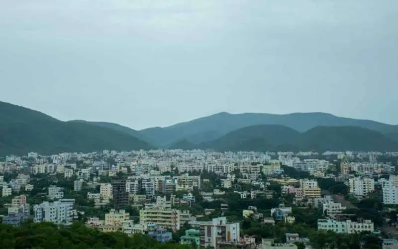 Real estate prices surge in Vizag as govt looks to set up executive capital