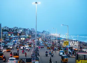 What makes Vizag lovable? Share your opinion and stand a chance to be rewarded