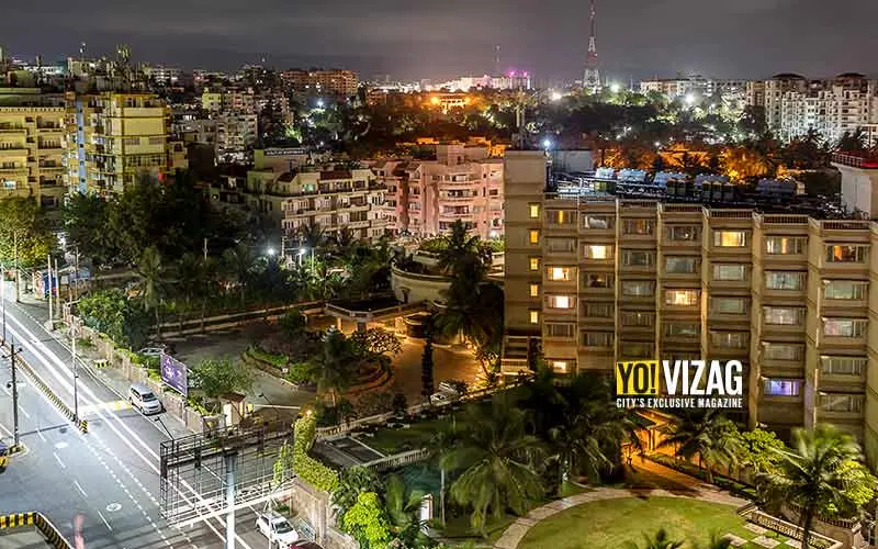 Coronavirus: Vizag citizens share how they plan to spend Janata Curfew