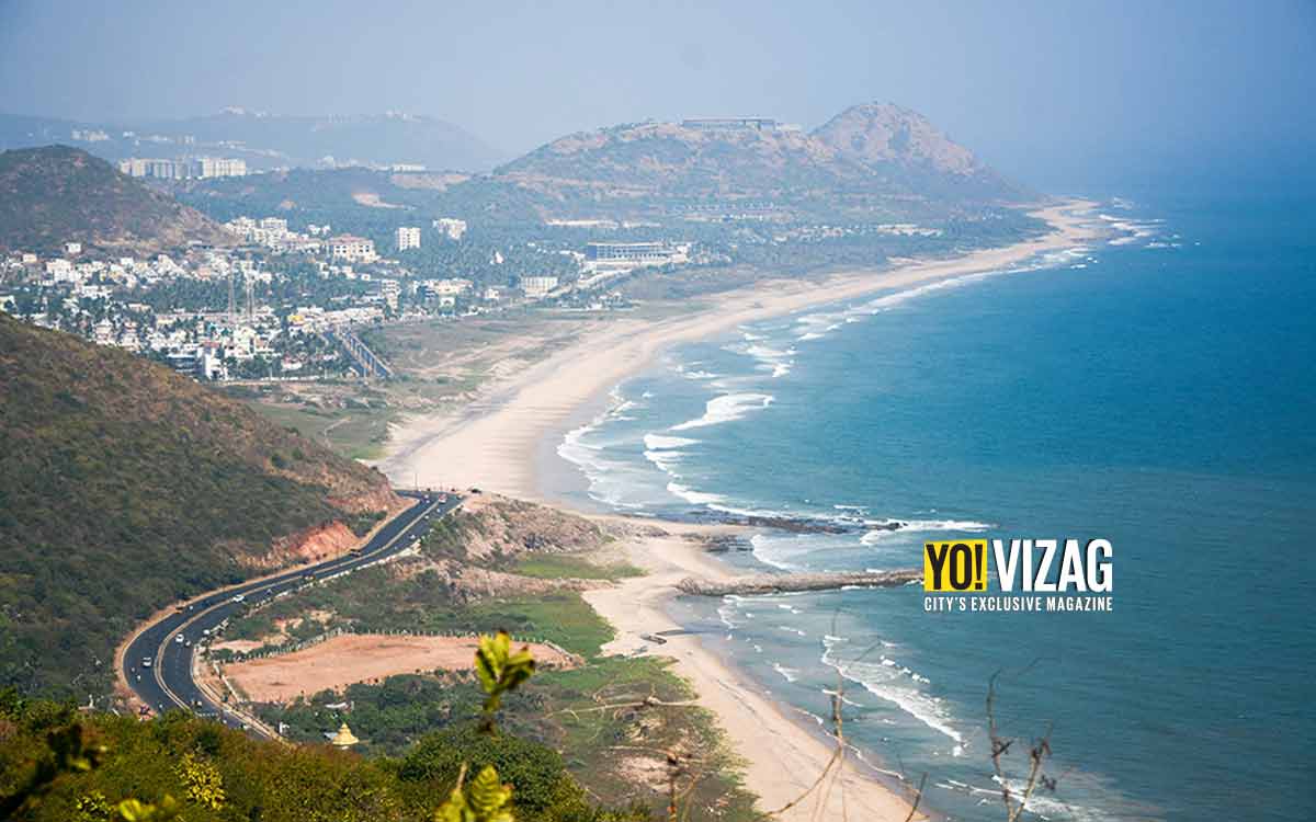 Swachh Bharat team cites Vizag as example for maintaining cleanliness