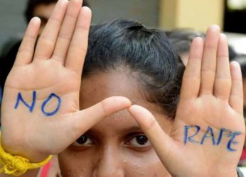 Five men booked under Disha Act for raping mentally challenged woman in Andhra Pradesh
