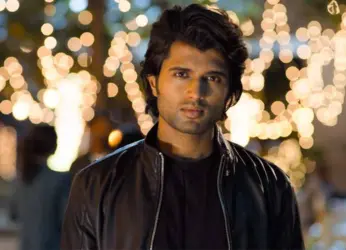 Watch | Teaser of Vijay Deverakonda-starrer World Famous Lover