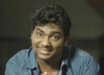 Zakir Khan to perform his stand-up special in Visakhapatnam