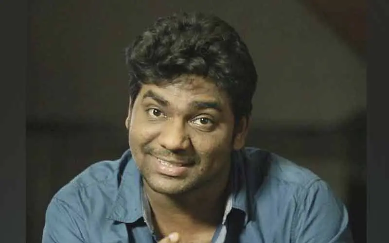 Zakir Khan to perform his stand-up special in Visakhapatnam