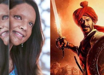 Chhapaak and Tanhaji reviews: Here’s what the moviegoers have to say on Twitter