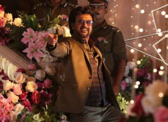 Darbar movie review: Superstar Rajinikanth stands out in a mediocre cop drama