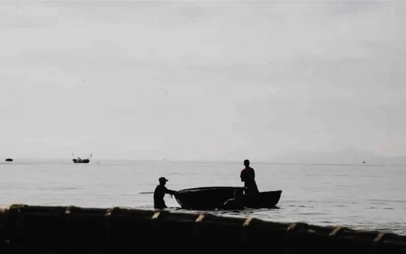 20 North Andhra fishermen released from Pakistan to reach Visakhapatnam