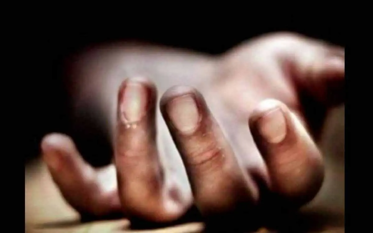 Navy sailor allegedly shoots self with service revolver in Visakhapatnam