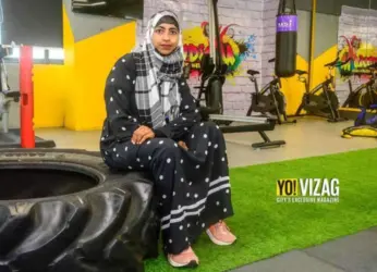 From overcoming cancer to becoming a fitness trainer, Farzana Begum’s story is of grit and courage