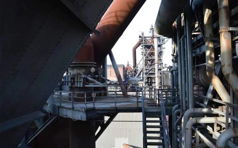 RINL and POSCO propose another steel plant in Visakhapatnam