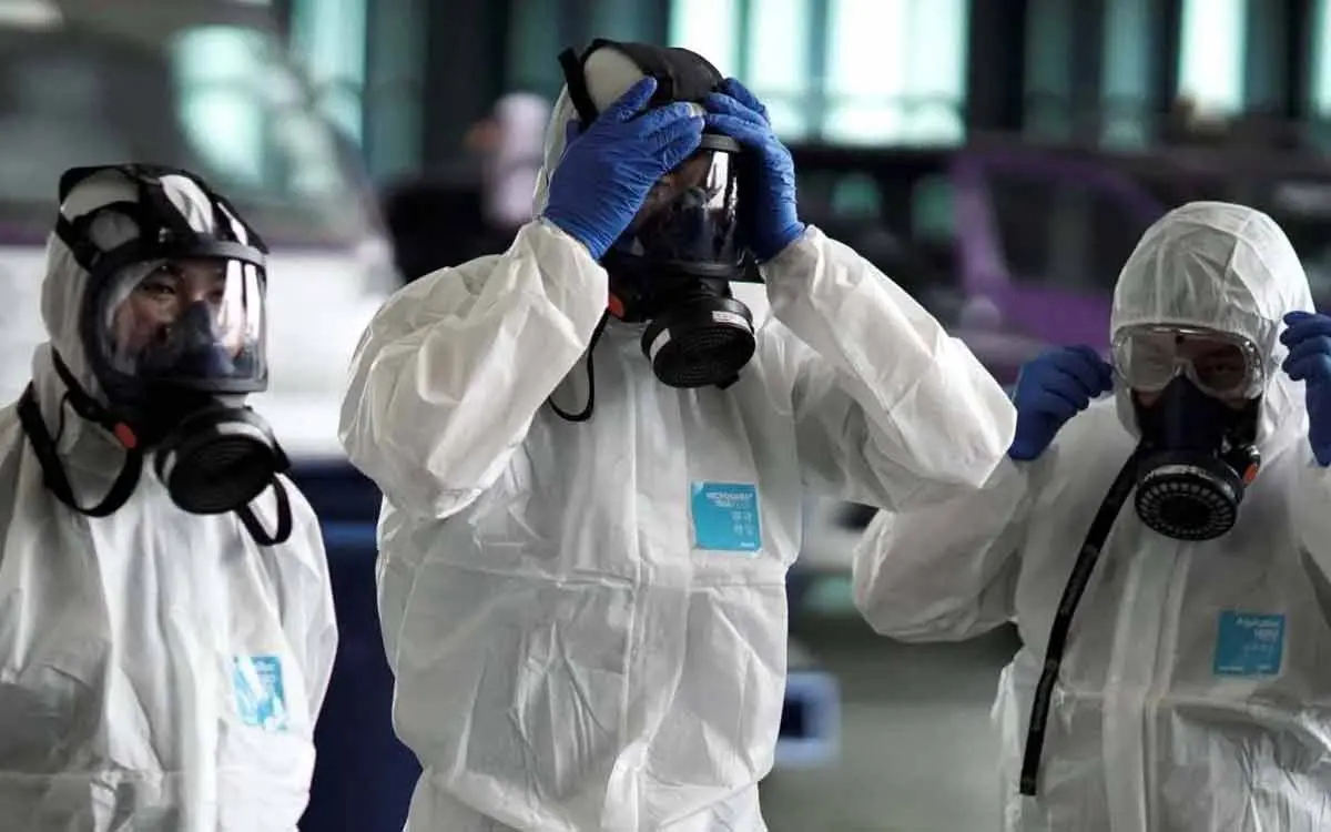 Coronavirus Outbreak: Youngsters from Vizag stranded in China, parents seek help