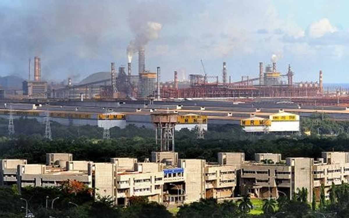 Vizag Steel Plant Recruitment 2020: 188 vacancies announced