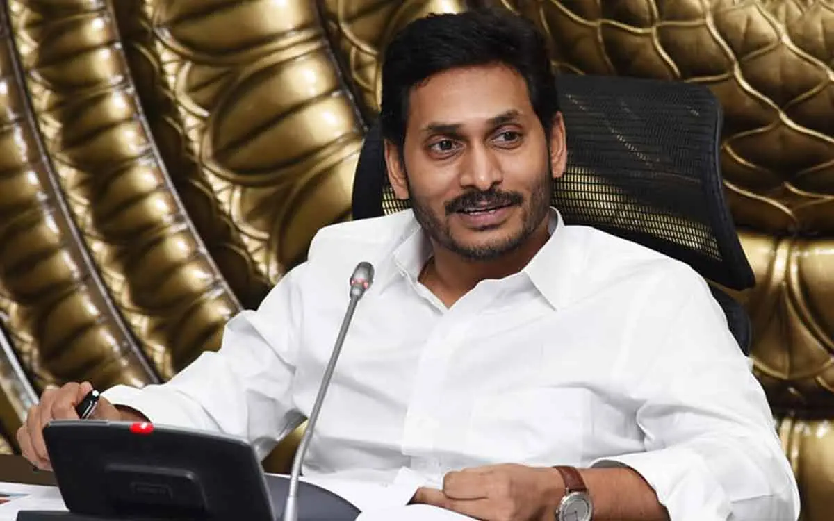 AP cabinet approves Visakhapatnam as executive capital of State