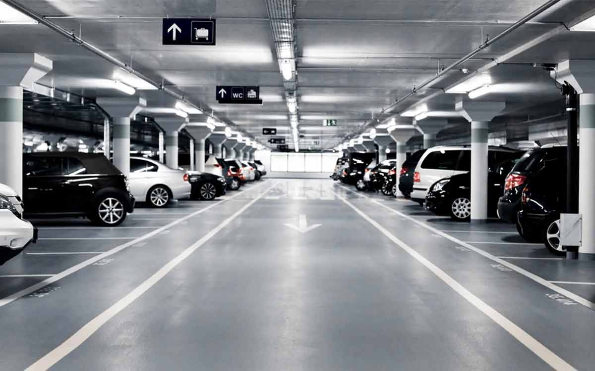 No parking fee at commercial establishments in Vizag