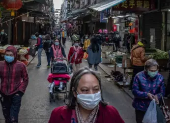 Coronavirus update: WHO declares pandemic, Tom Hanks tests positive and other news