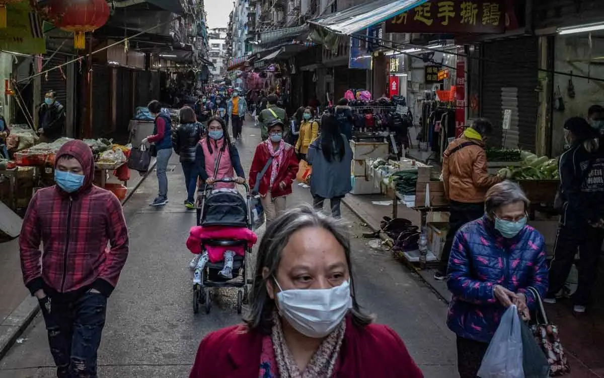 Coronavirus update: WHO declares pandemic, Tom Hanks tests positive and other news