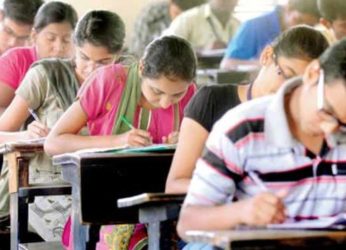 Dates and Schedule Announced for AP 10th Class Examinations