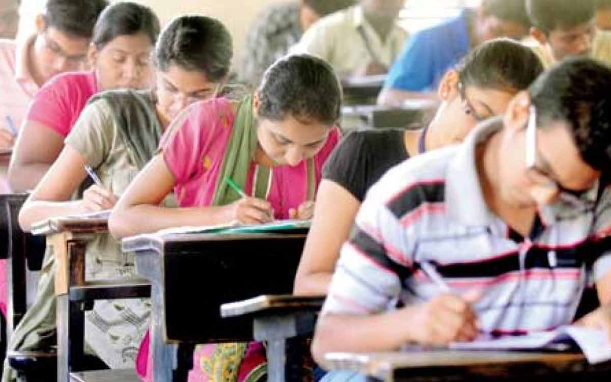 AP Intermediate Examination Results to be declared online on 12 June