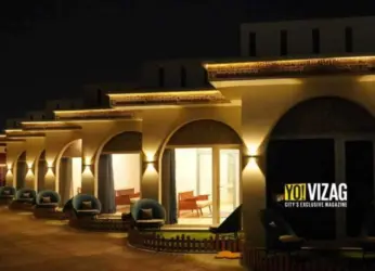 Heritage meets luxury at Palm Beach Hotel’s new Kuteerams in Vizag