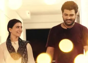 Jaanu review: Twitter calls the Sharwanand and Samantha starrer a winner