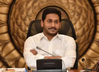 AP State Government issues orders to relocate three offices from Amaravati