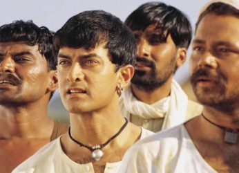 The only three Indian movies that have been nominated for the Oscars