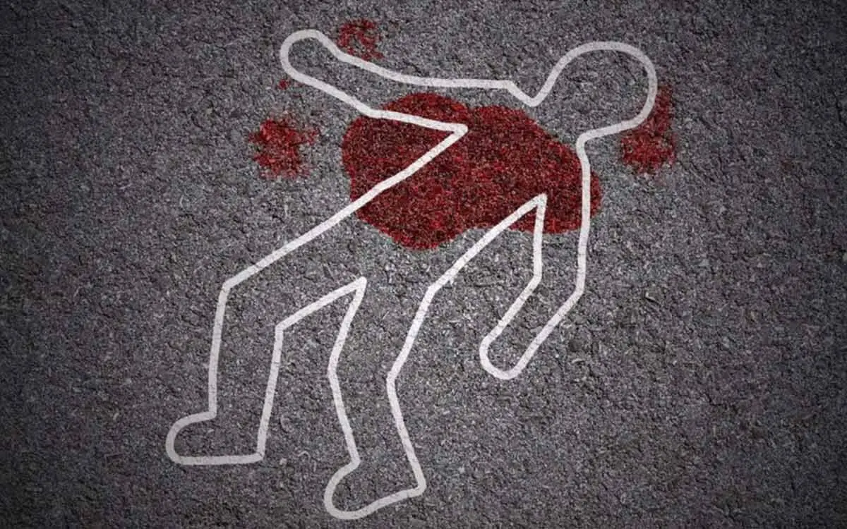 Elderly couple found dead in their house in Vizag, murder suspected