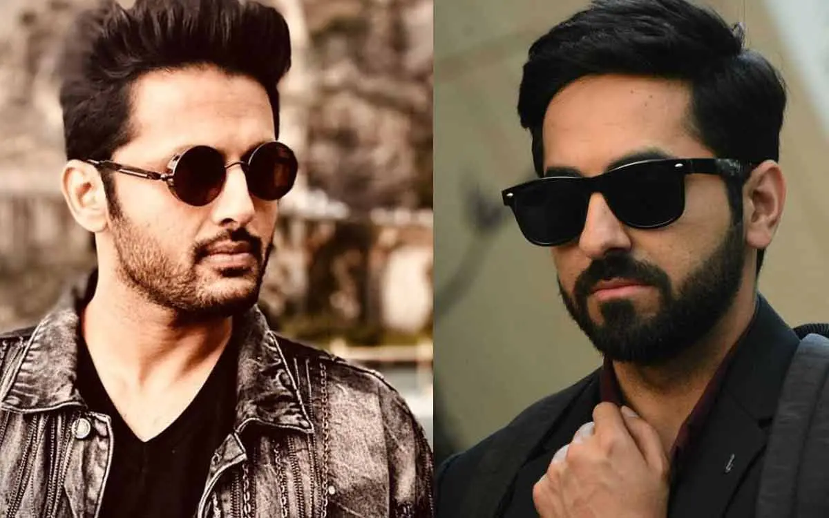 Nithiin to star in the Telugu remake of Andhadhun