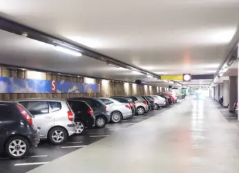 GVMC to crack the whip on commercial establishments collecting parking fee in Vizag