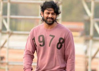 Prabhas to join hands with Nag Ashwin for his next movie