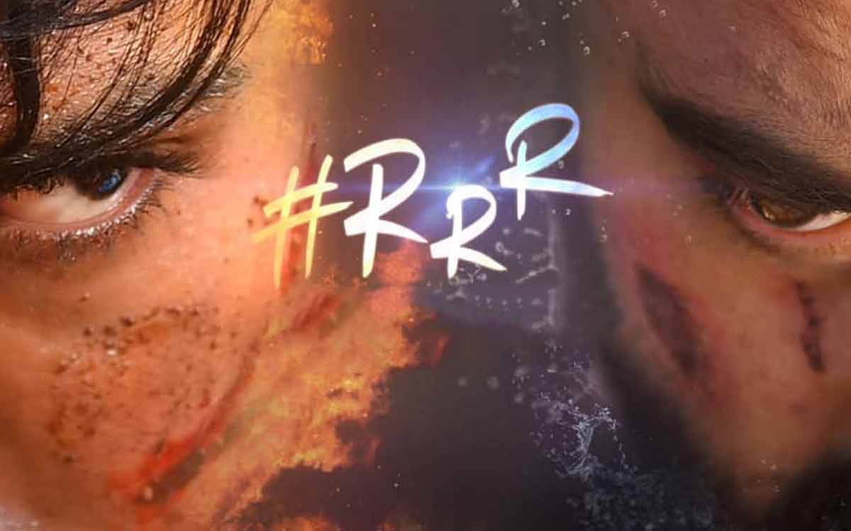 RRR pre-release business