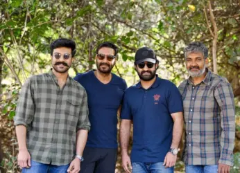 SS Rajamouli’s much-awaited multistarrer RRR postponed to 8 January 2021
