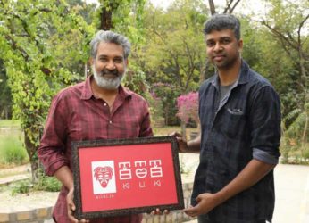 SS Rajamouli launches website for KiLiKi language used in Baahubali: The Beginning
