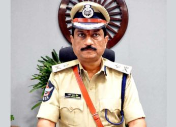 Action against those who violate lockdown in Vizag: Police Commissioner