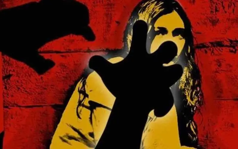 Five men allegedly gang-rape two minor girls in Visakhapatnam