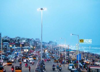 Traffic restrictions to be imposed in Vizag for Shivratri