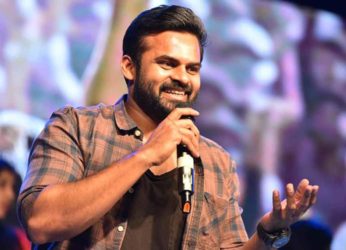 5 movies of Sai Dharam Tej you should all watch for an entertaining time