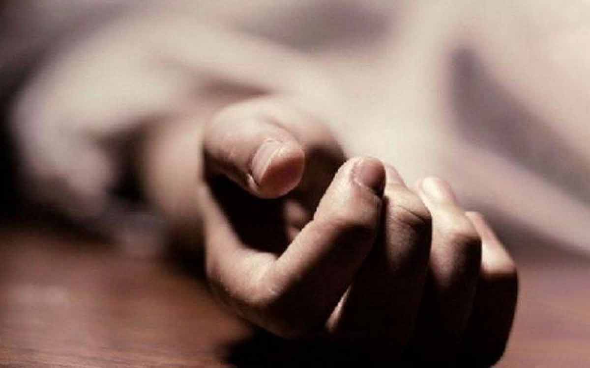 Newly-wed woman allegedly kills self in Visakhapatnam