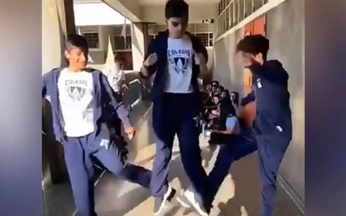 Parents worry as Skull Breaker Challenge goes viral on Tik Tok