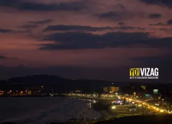 Editorial: Setting sights on the future of Visakhapatnam