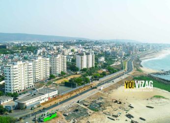 Ease of Living Index: How livable is Vizag? Be a part of the ‘Rate Your City’ survey