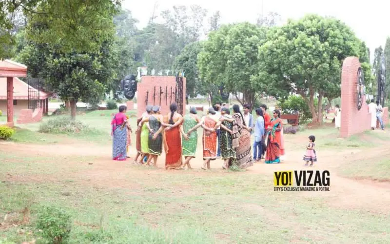 Araku Utsav 2020 to be held on 29 February, 1 March