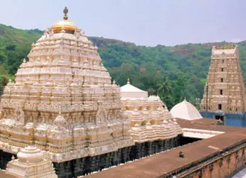 Coronavirus outbreak: Simhachalam temple authorities take measures