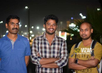 Couchsurfing in Visakhapatnam: The community looks to grow in city of destiny