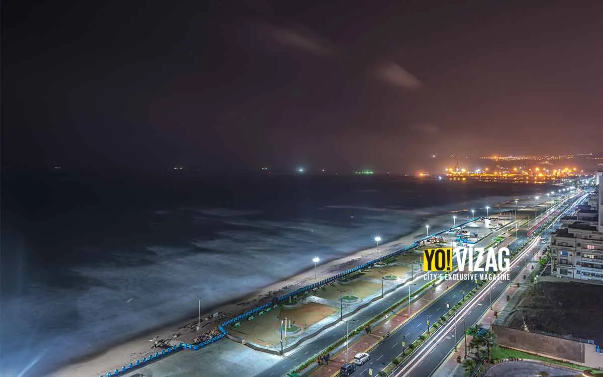 Wishlist 2020: 20 wishes that we hope come true in Visakhapatnam this year