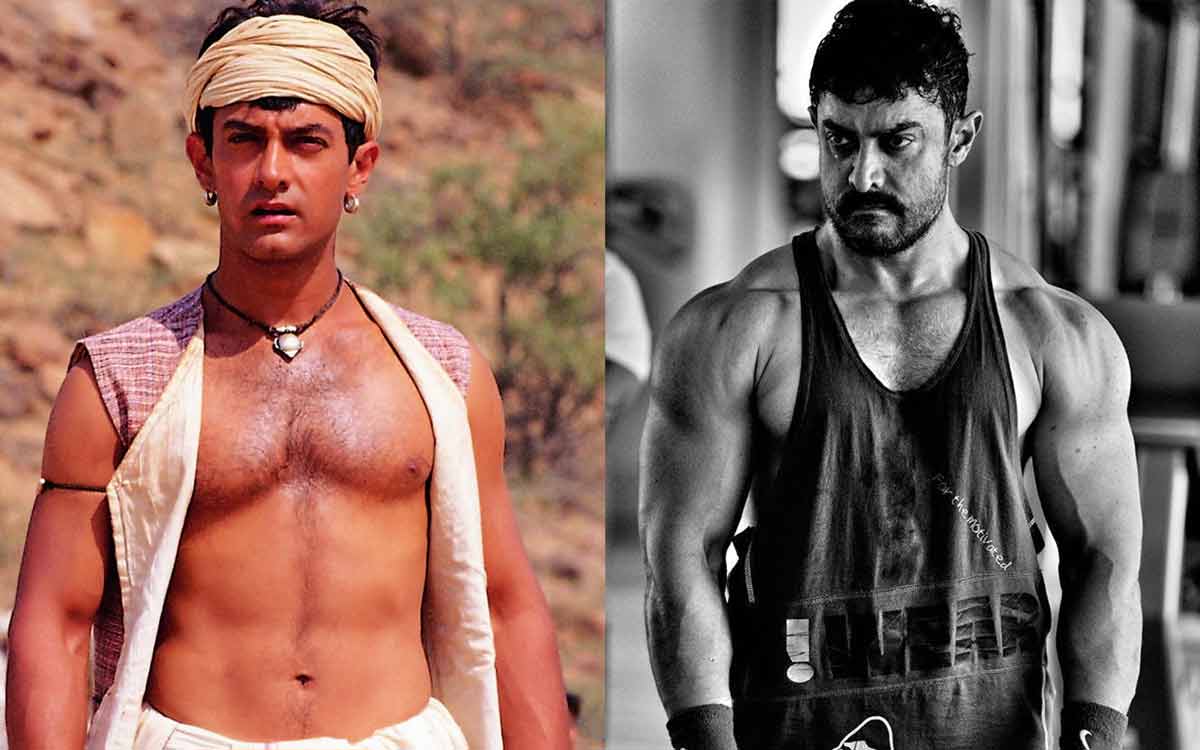 Aamir khan