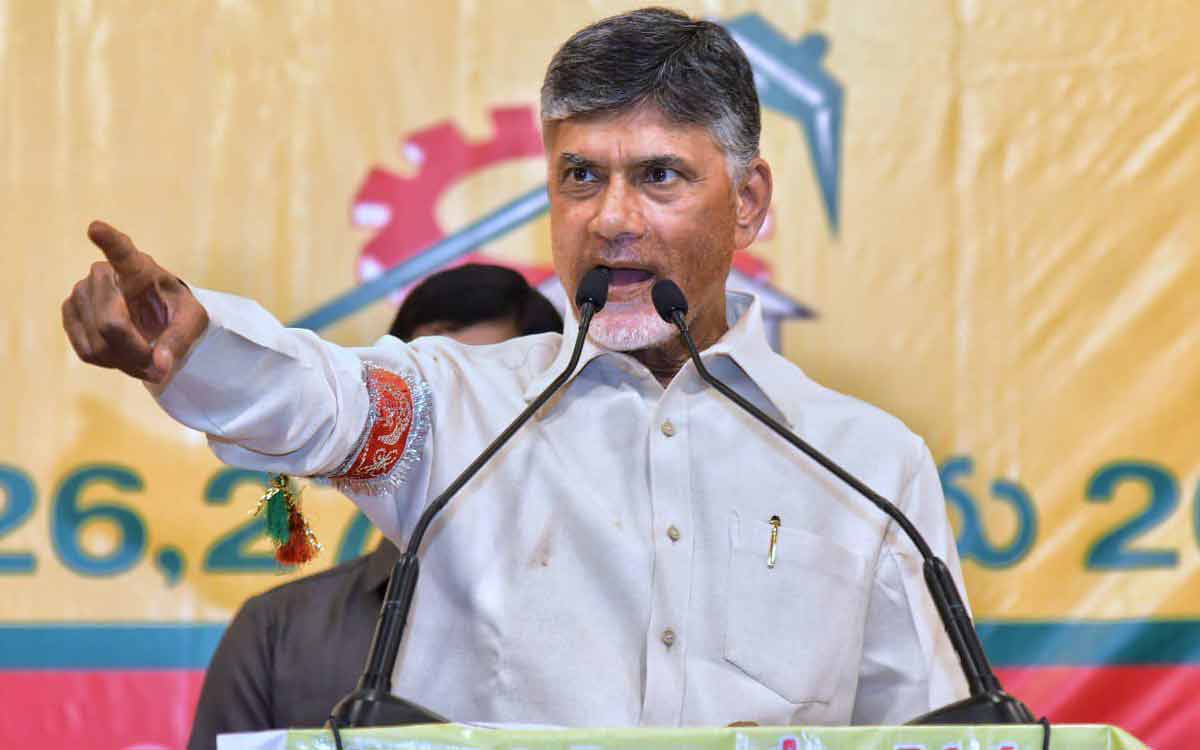 CPI to join hands with TDP for local body polls in Andhra Pradesh